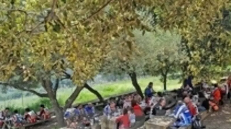 Si &egrave; conclusa la quinta edizione della Cavalcata del Sole
