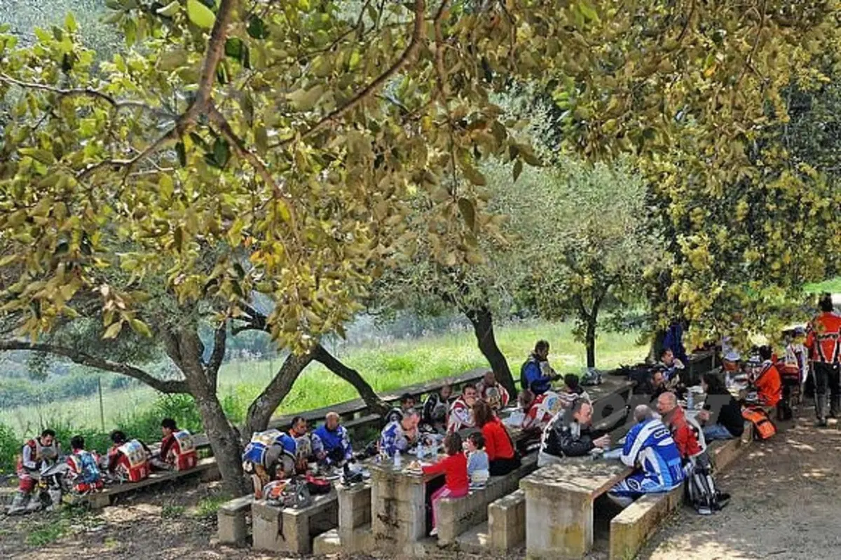 Si è conclusa la quinta edizione della Cavalcata del Sole (5)