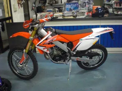 HM CRE 50 Baja (2013) nuova