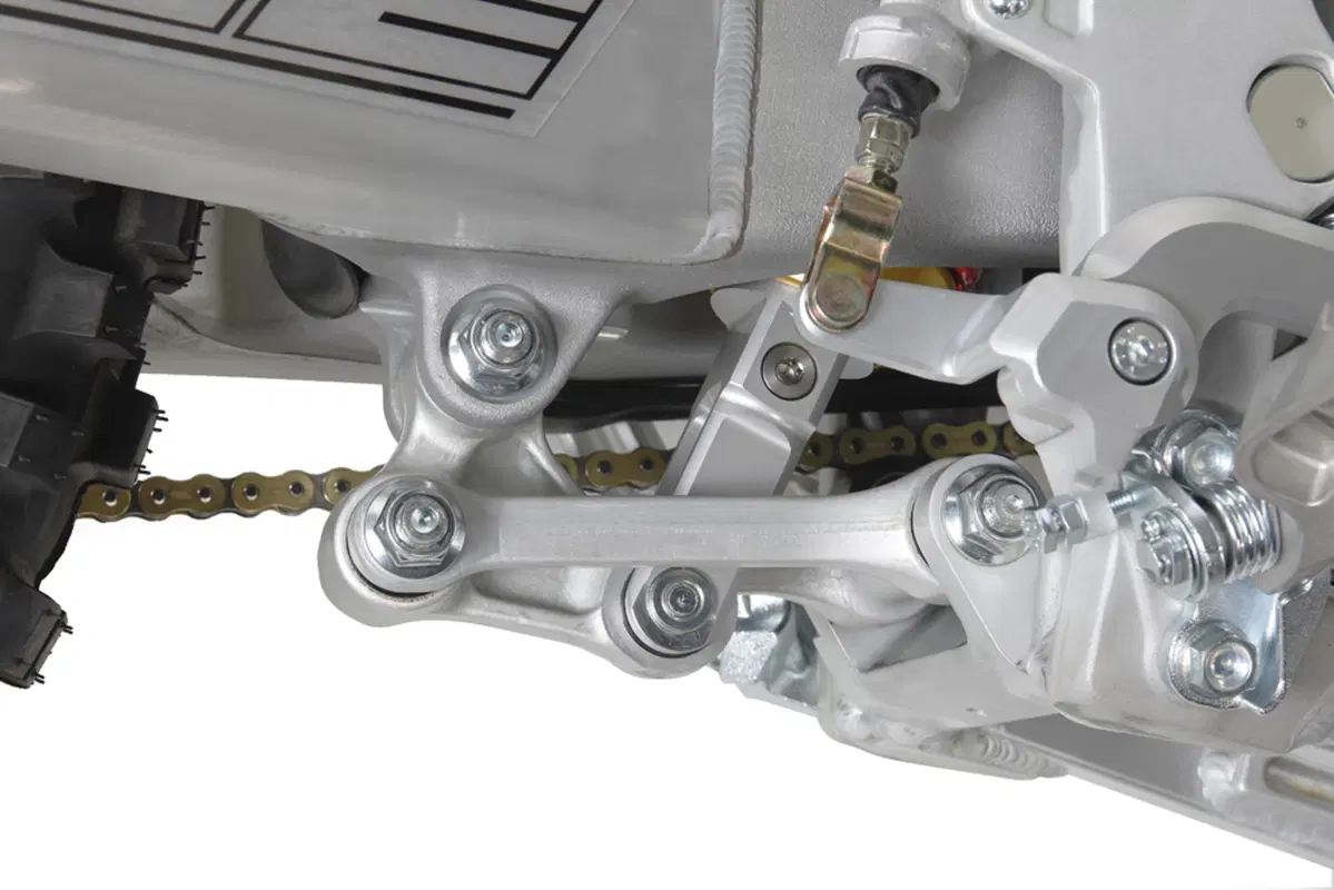 Valenti Racing RME 50 RME 50 Factory (2015 - 22) (8)