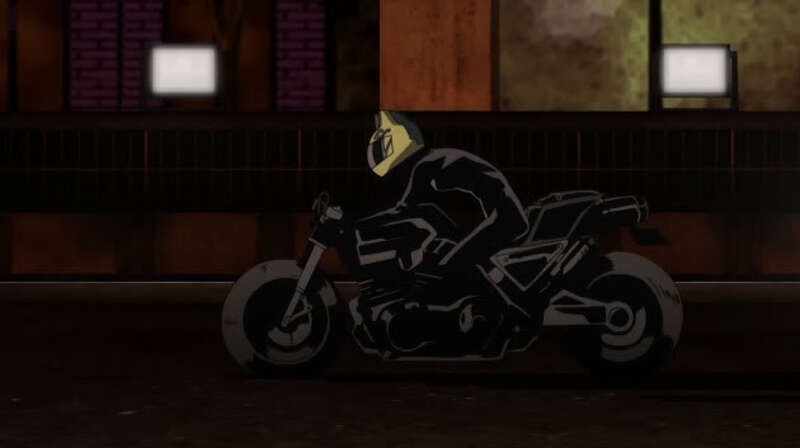 Durarara