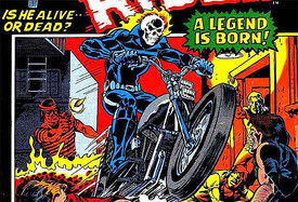 Ghost Rider