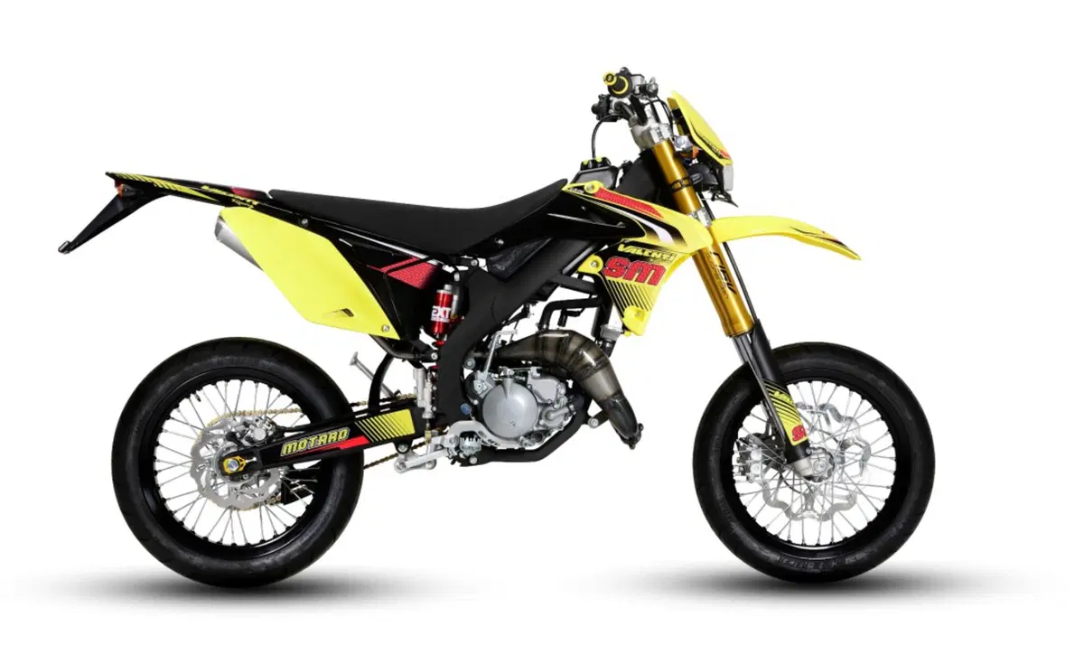 Valenti Racing SM 50 SM 50 (2015 - 22) (9)
