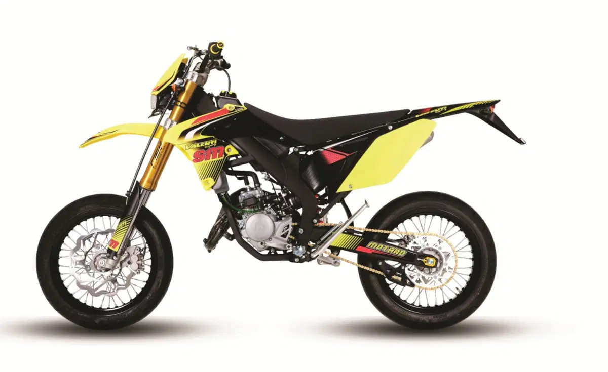 Valenti Racing SM 50 SM 50 (2015 - 22) (10)