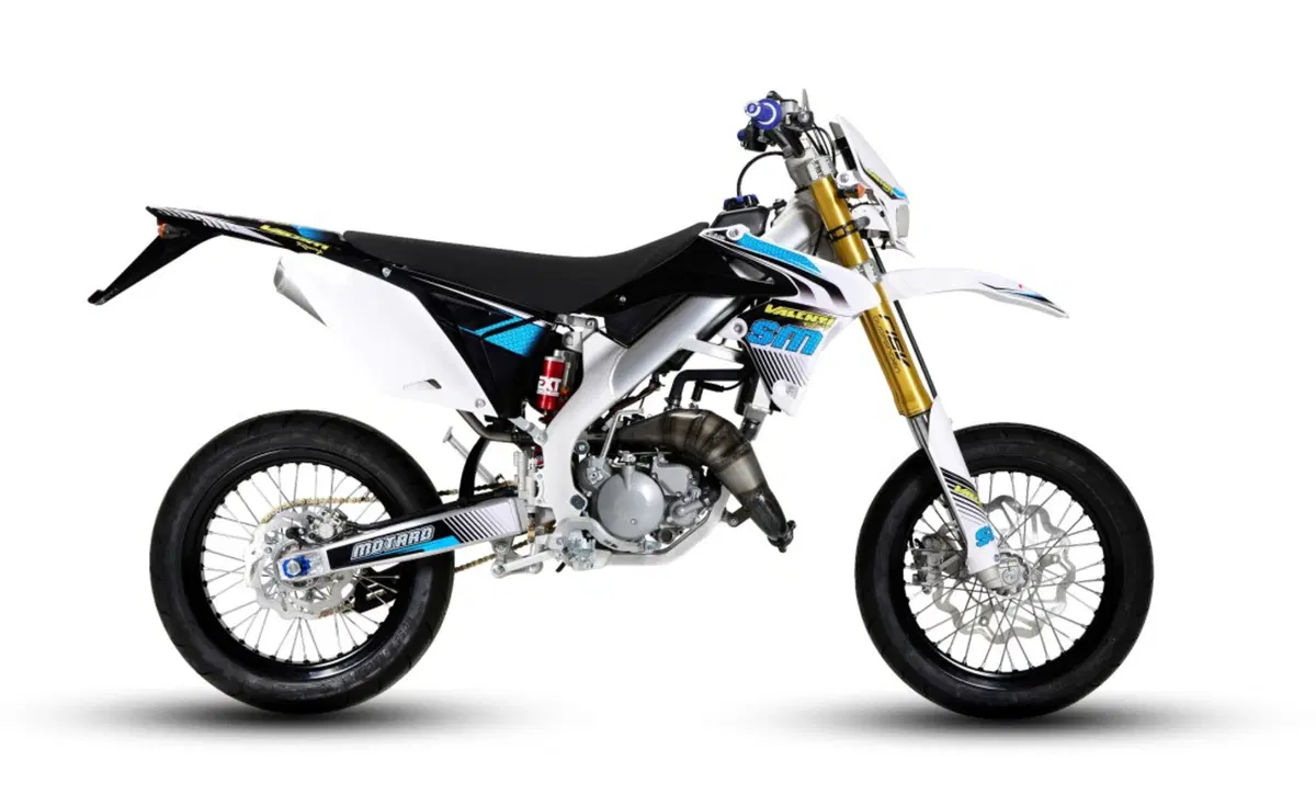 Valenti Racing SM 50 SM 50 (2015 - 22) (11)