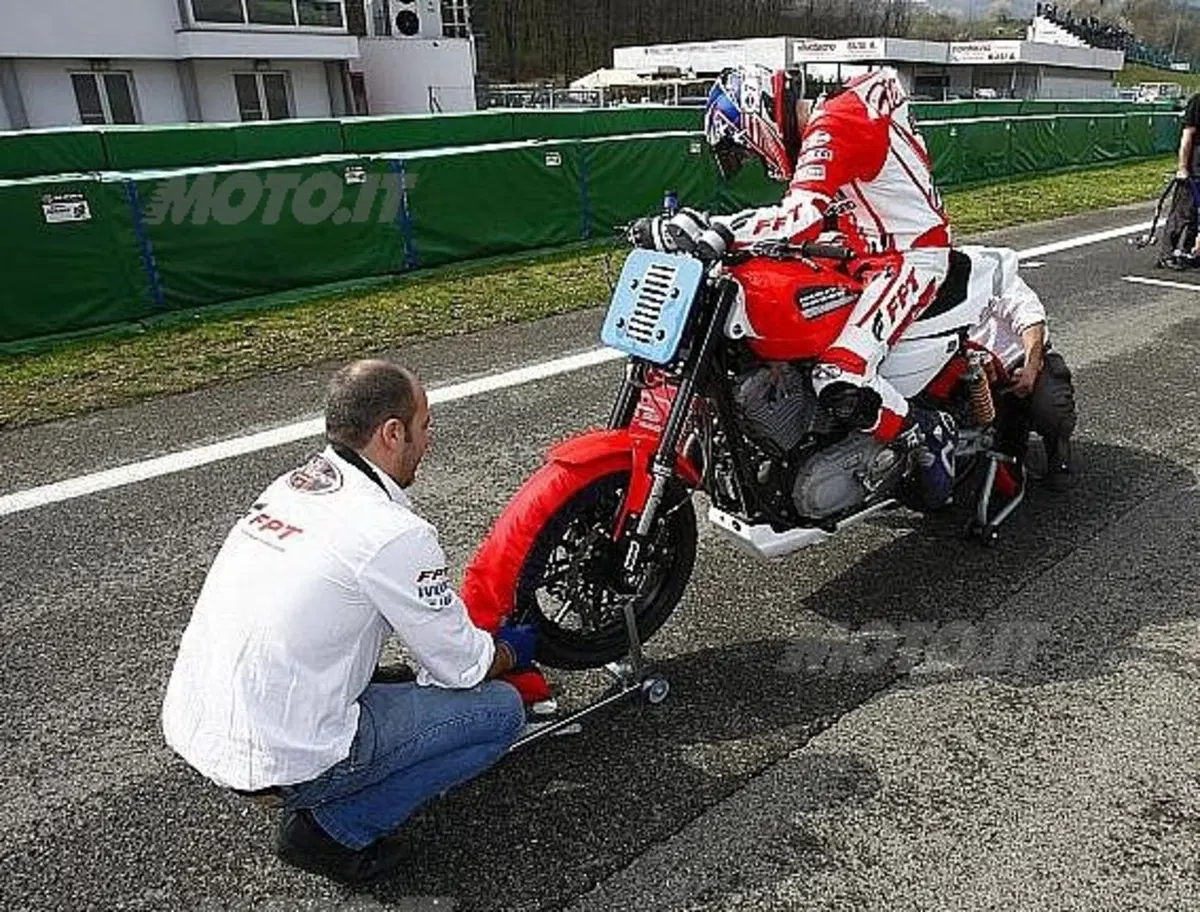 The Legend On Tour a Franciacorta (9)