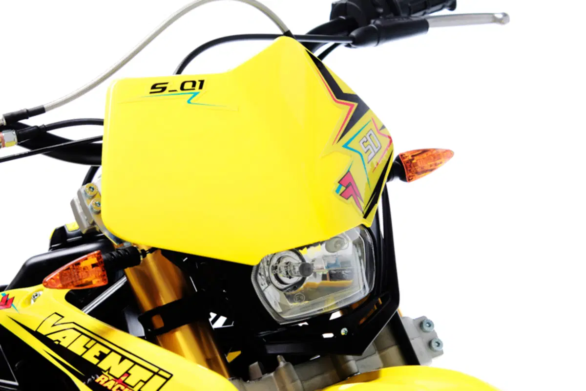 Valenti Racing S01 50 S01 50 Scrambler (2015 - 22) (3)