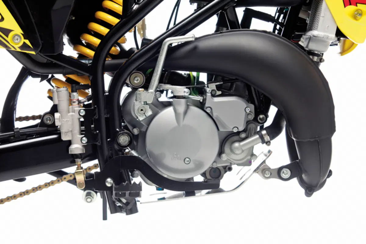 Valenti Racing S01 50 S01 50 Scrambler (2015 - 22) (2)