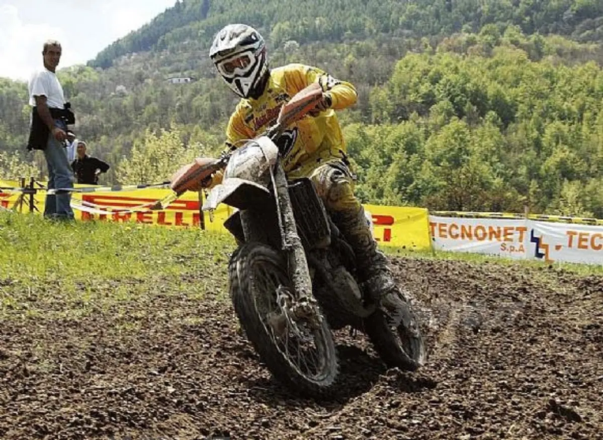 Tra 270 partenti a Brallo di Pregola il più veloce è D'Ambrosio (2)