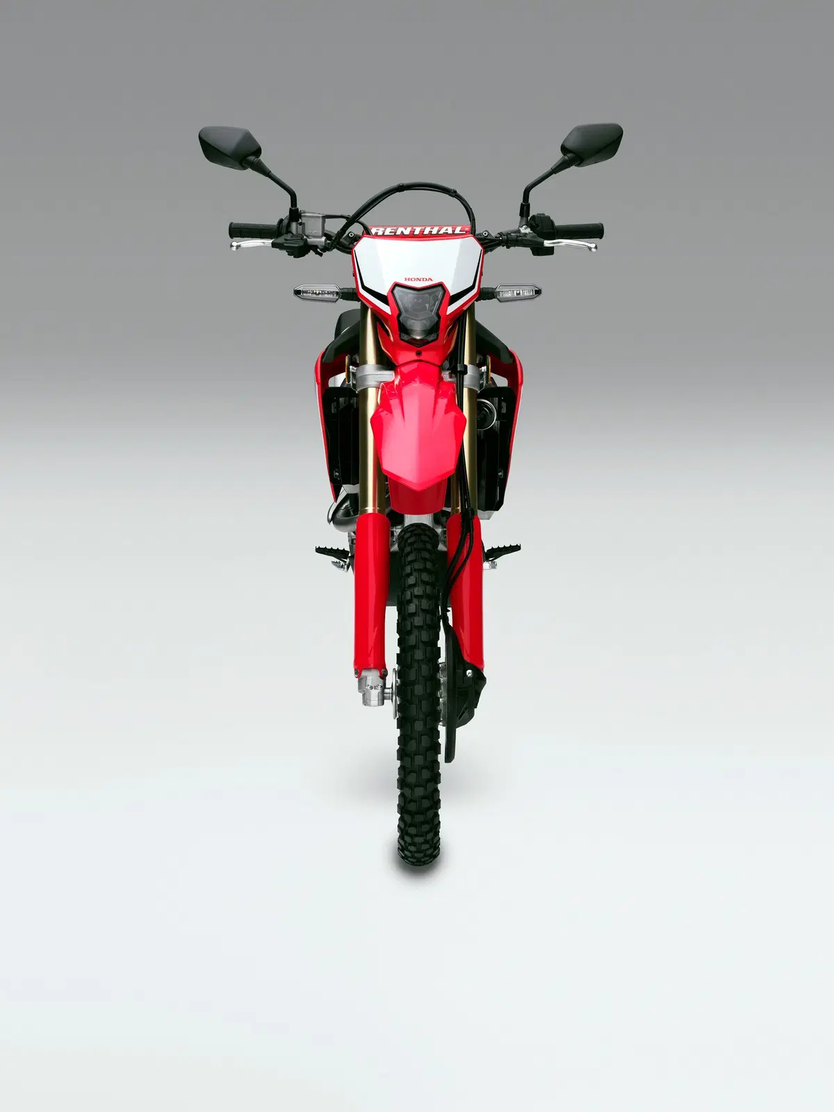 Honda CRF 450L CRF 450L (2019 - 20) (2)