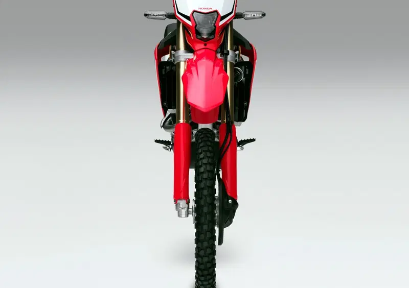 Honda CRF 450L CRF 450L (2019 - 20) (2)