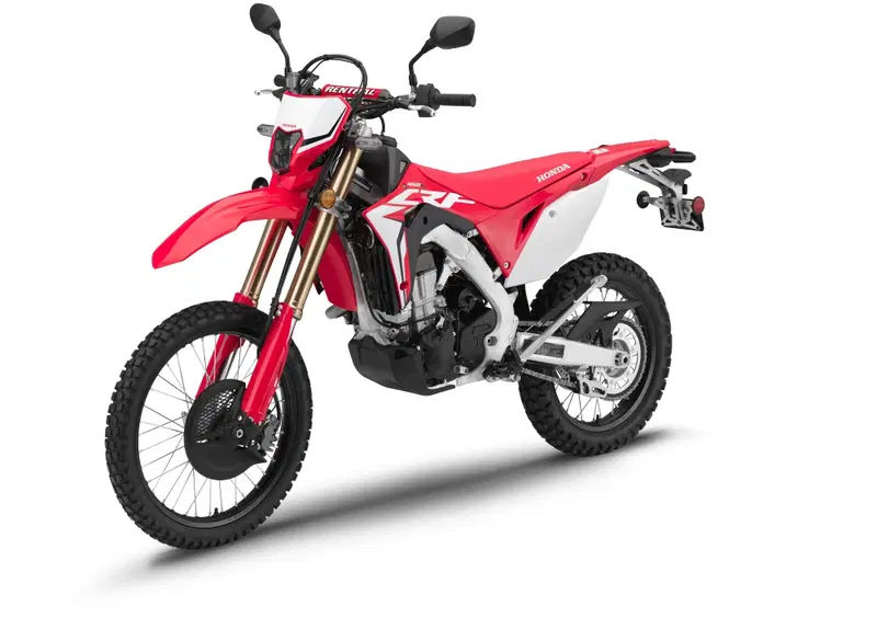 Honda CRF 450L CRF 450L (2019 - 20)