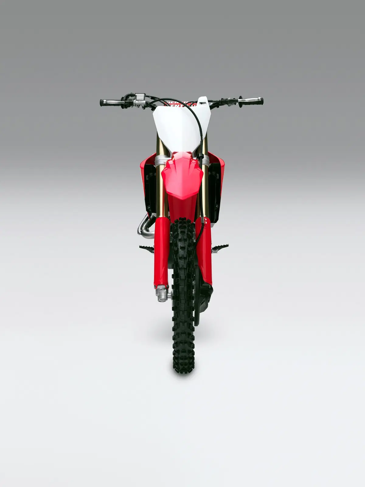 Honda CRF 450R CRF 450R (2019) (2)