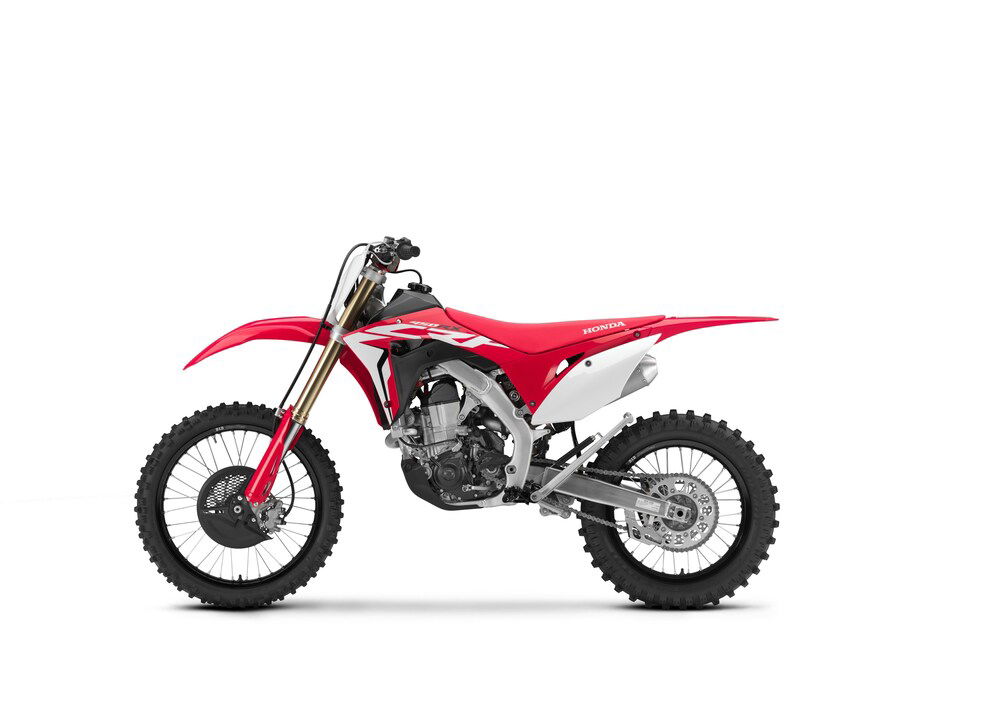 Honda CRF 450 RX Enduro (2019) (2)