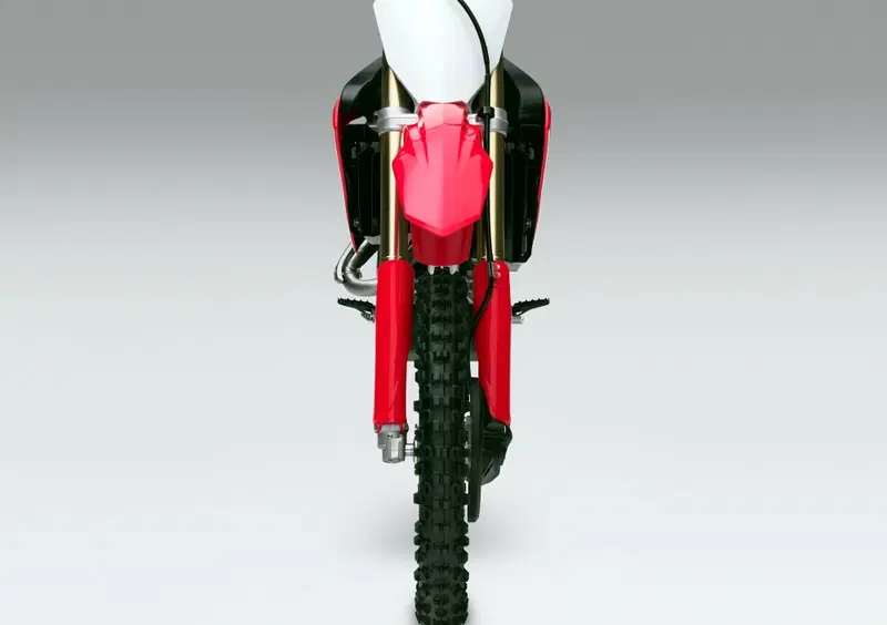Honda CRF 450RX CRF 450RX Enduro (2019) (6)