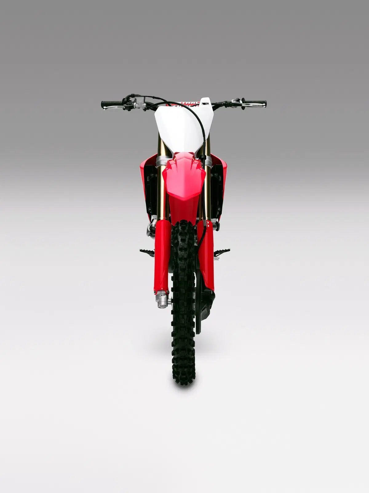 Honda CRF 250R CRF 250R (2019) (4)