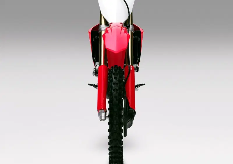 Honda CRF 250R CRF 250R (2019) (4)