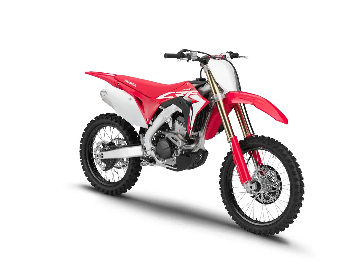 Honda CRF 250R CRF 250R (2019)