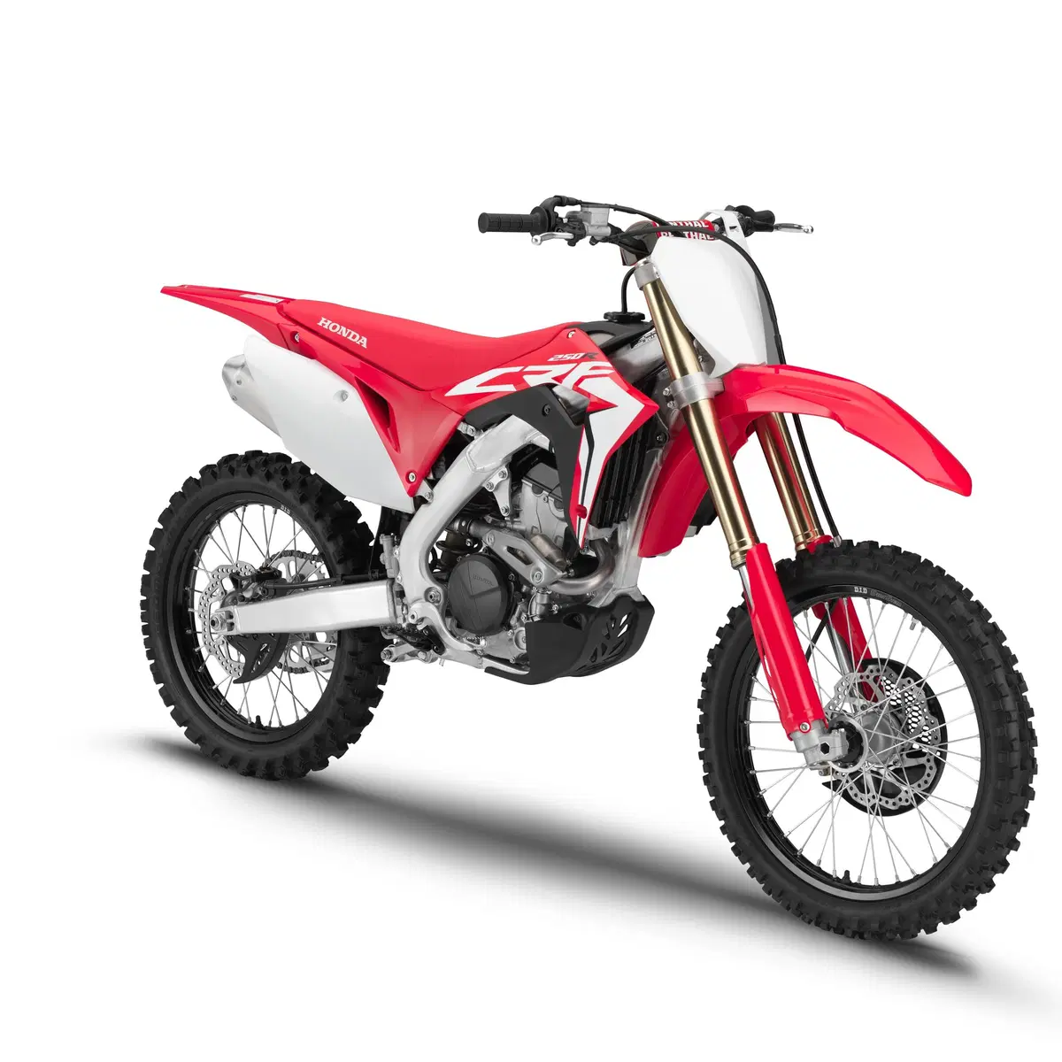 Honda CRF 250R (2019)