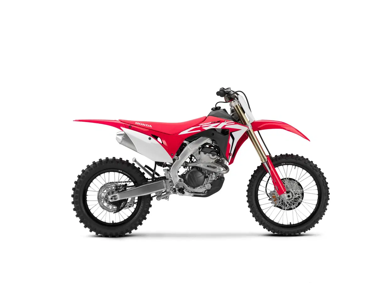 Honda CRF 250RX CRF 250RX (2019) (2)
