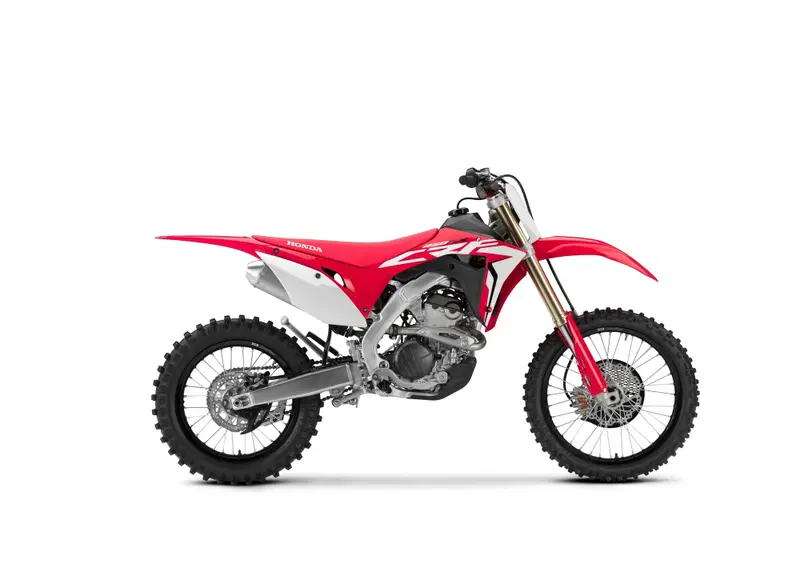 Honda CRF 250RX CRF 250RX (2019) (2)