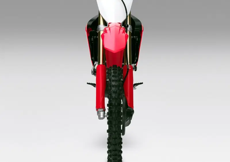 Honda CRF 250RX CRF 250RX (2019) (3)