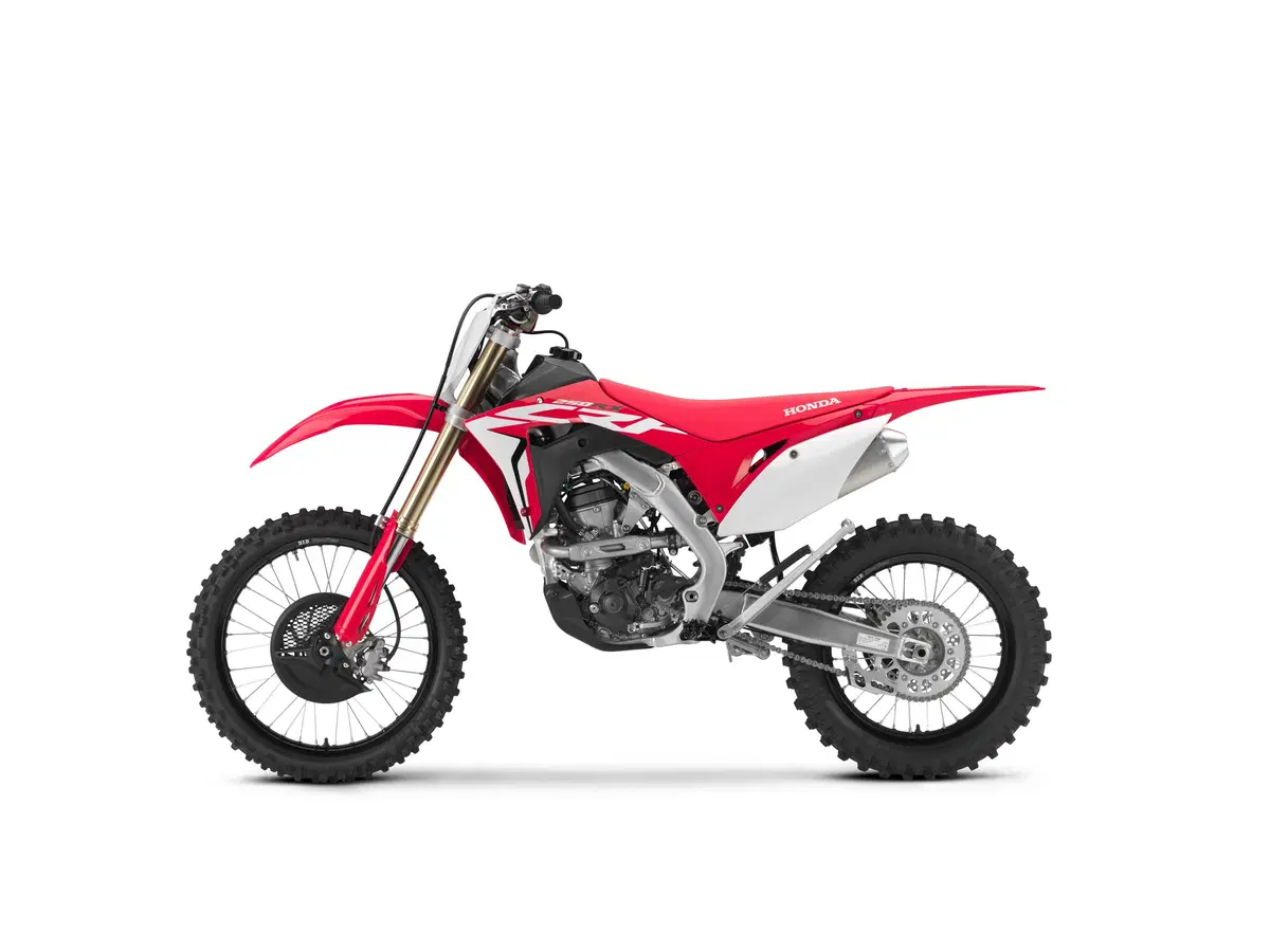Honda CRF 250RX CRF 250RX (2019) (4)