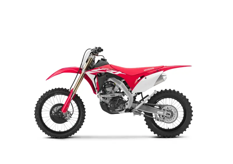 Honda CRF 250RX CRF 250RX (2019) (4)