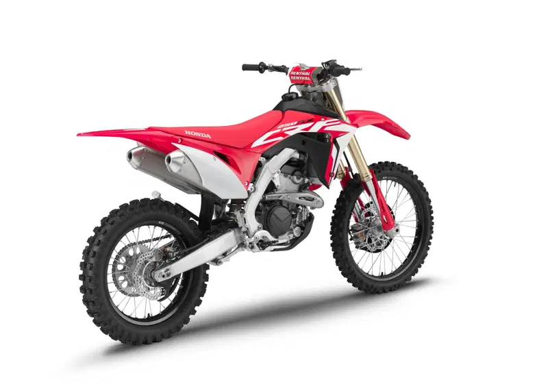 Honda CRF 250RX CRF 250RX (2019)