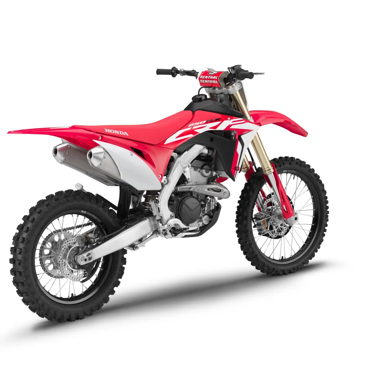Honda CRF 250RX (2019)
