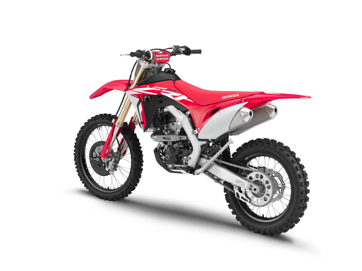Honda CRF 250RX CRF 250RX (2019) (6)
