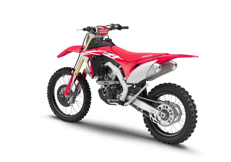 Honda CRF 250RX CRF 250RX (2019) (6)