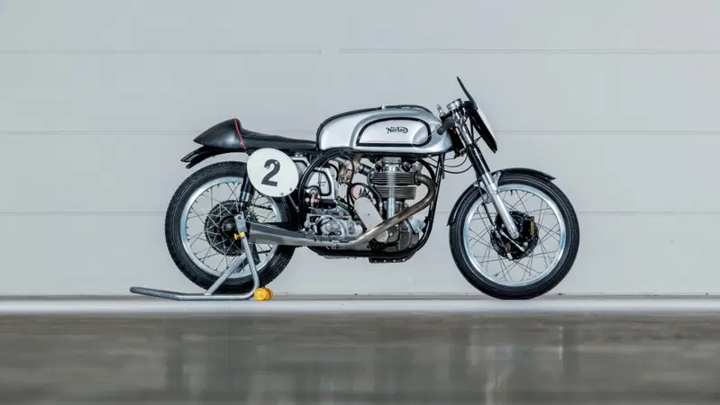 Asta Bolaffi "Auto e Moto classiche", buona la prima con 1,6 milioni di euro di realizzo