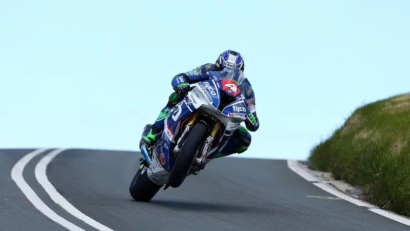 Tourist Trophy: al via l'edizione 2018 all'Isola di Man