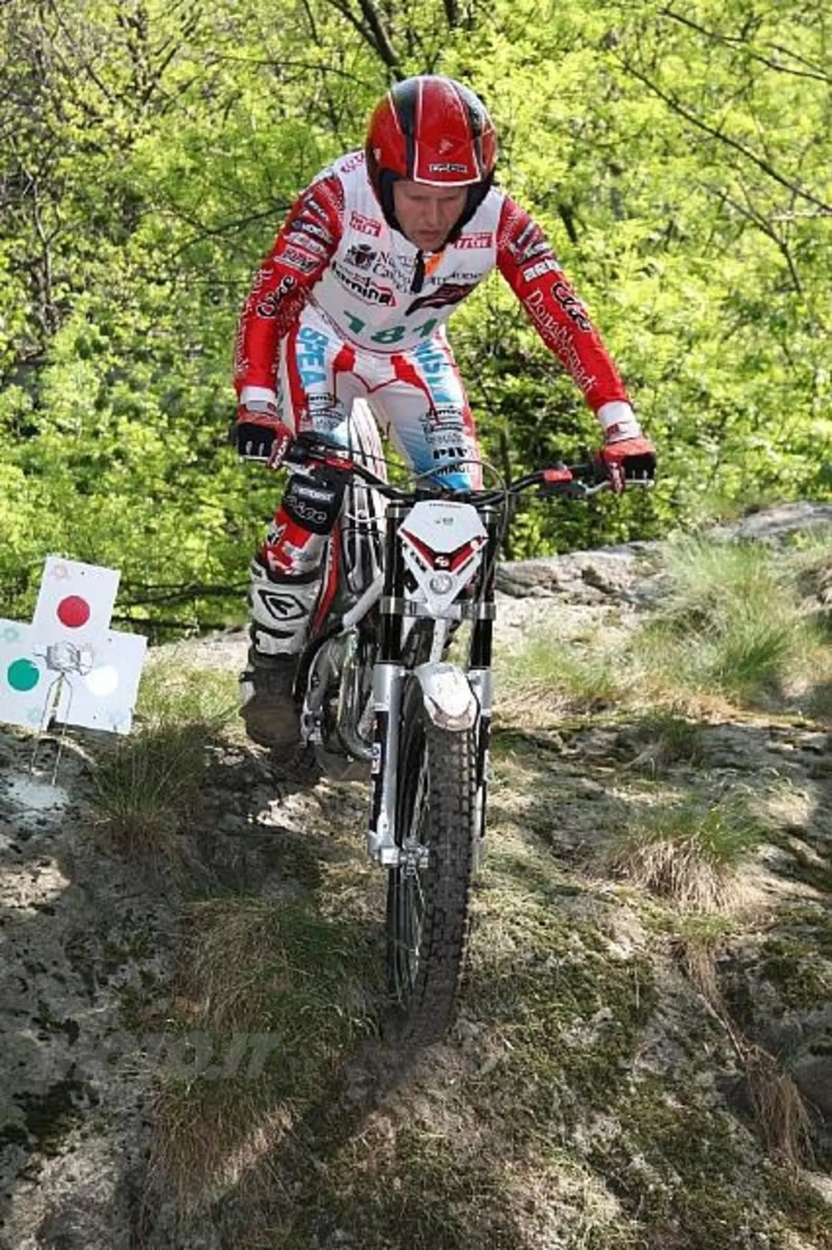 Il Campionato Italiano ad Arnad lo scorso 3 maggio (3)