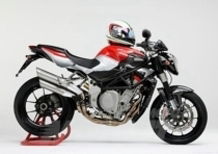 MV fedele alla tradizione sportiva con MV Agusta Corse