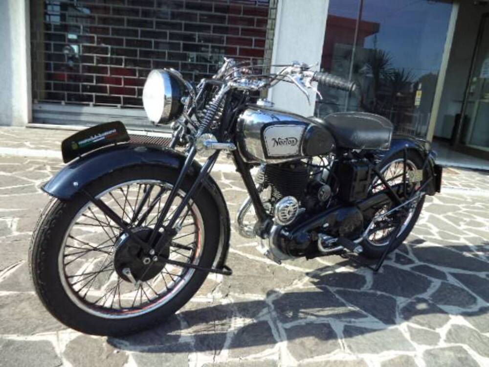 Norton 16 H (2)