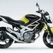 Con Suzuki vinci la nuova Gladius