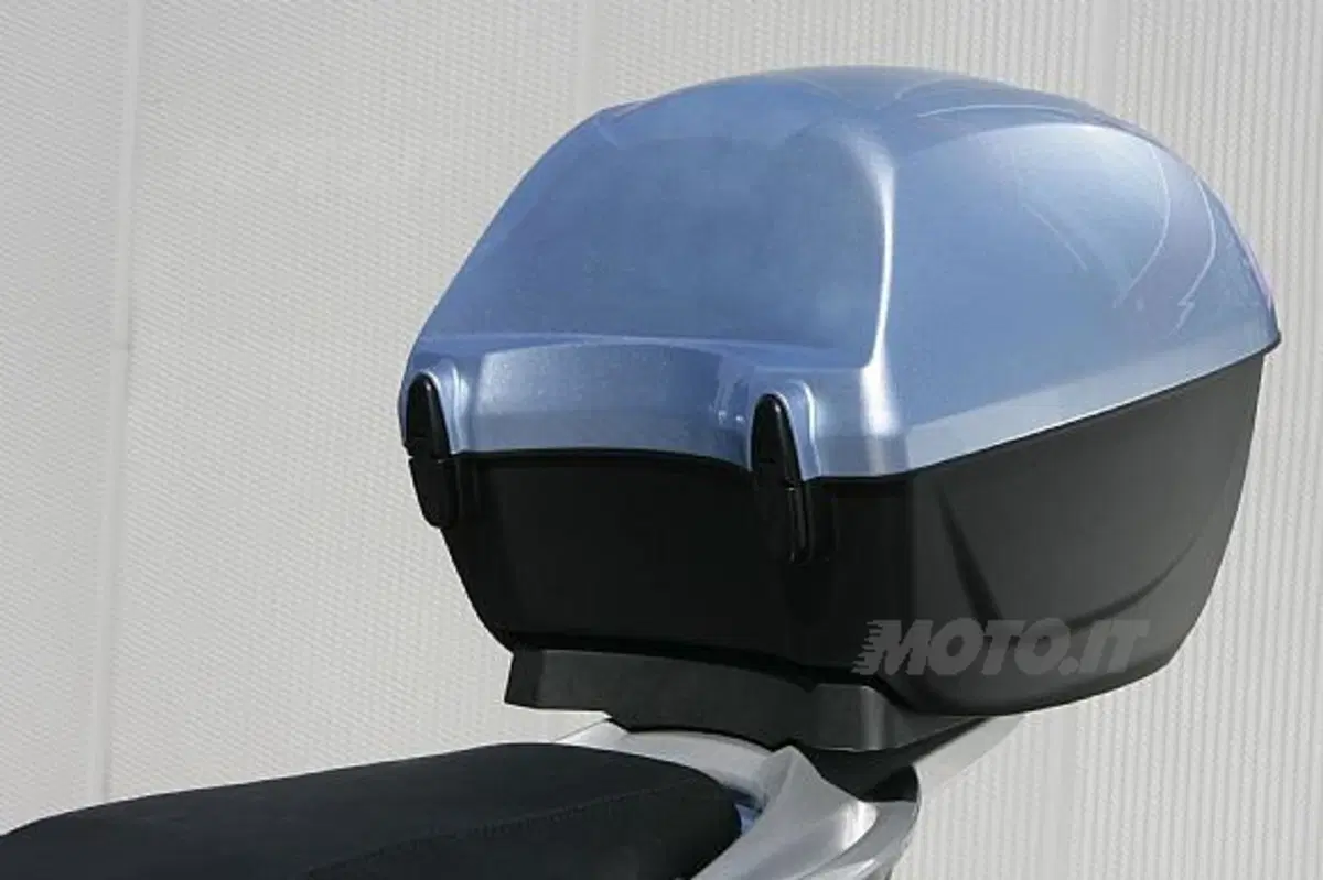 Agility R16 da oggi con più dotazioni (3)