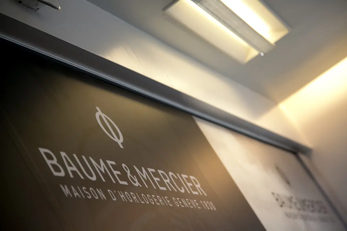 Baume & Mercier e Indian Motorcycle, una giornata in circuito a Vairano per celebrare la partnership (23)