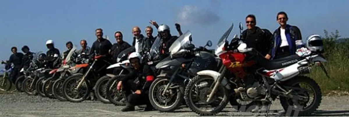 Raduno maxi enduro  (2)
