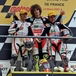 Marco Simoncelli incontra i suoi fans