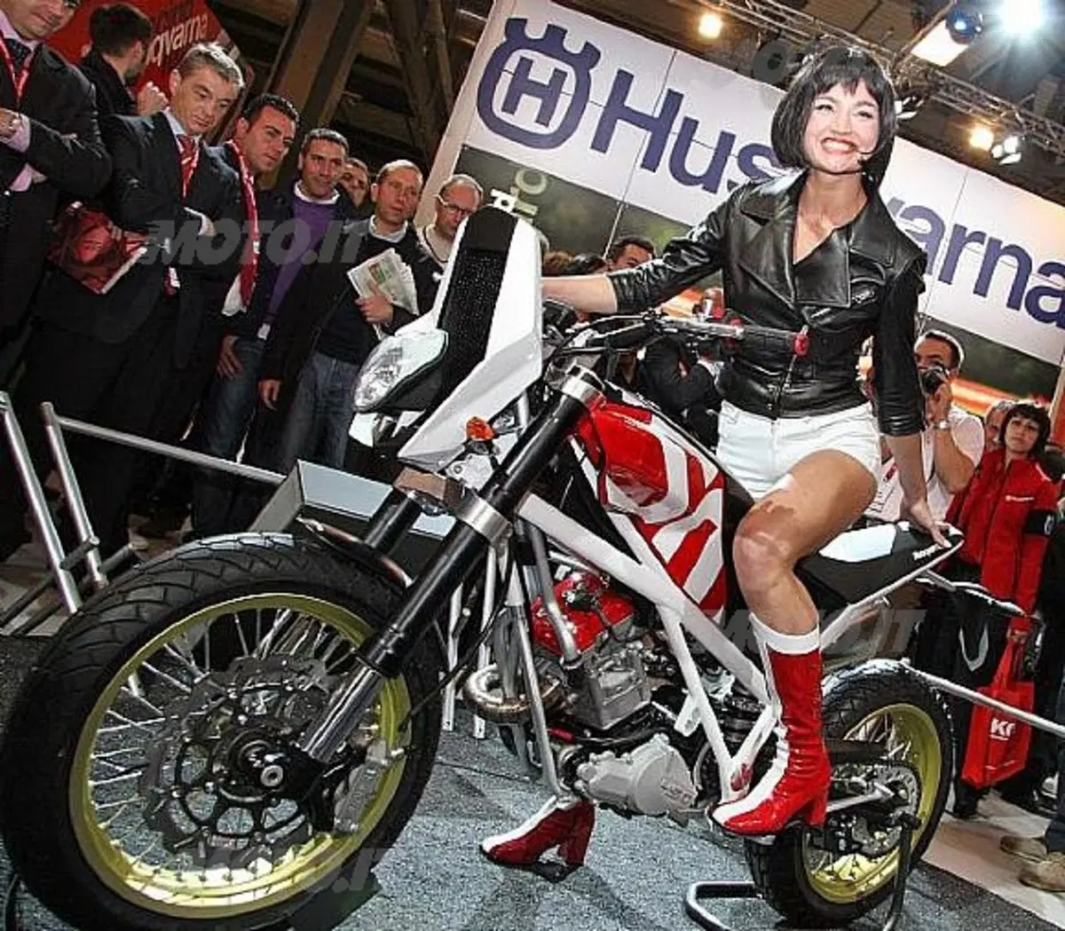 Unico Salone Internazionale nel 2009 (2)