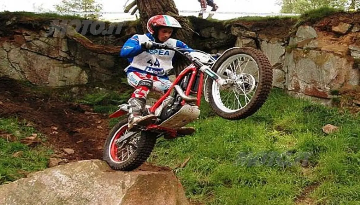 Ottimi risultati per la Junior di Trial in Inghilterra e Polonia