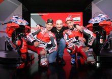 MotoGP, Domenicali (Ducati): Lorenzo, rimane amarezza