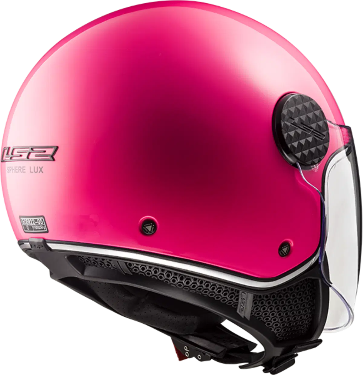 LS2 Helmets: Sphere Lux (3)