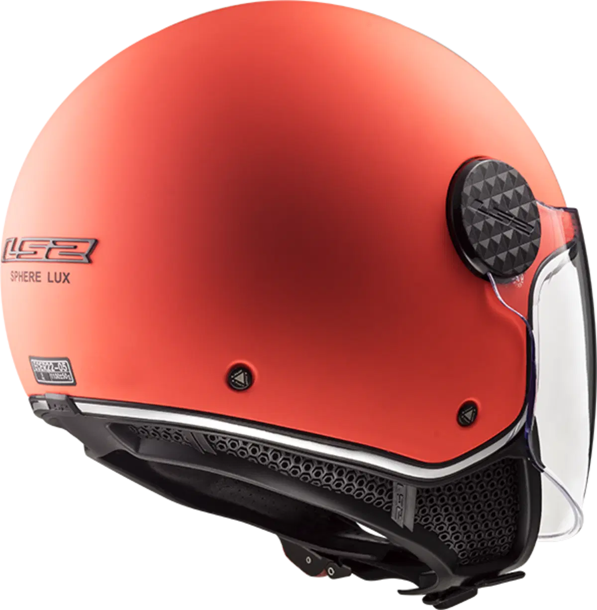 LS2 Helmets: Sphere Lux (14)
