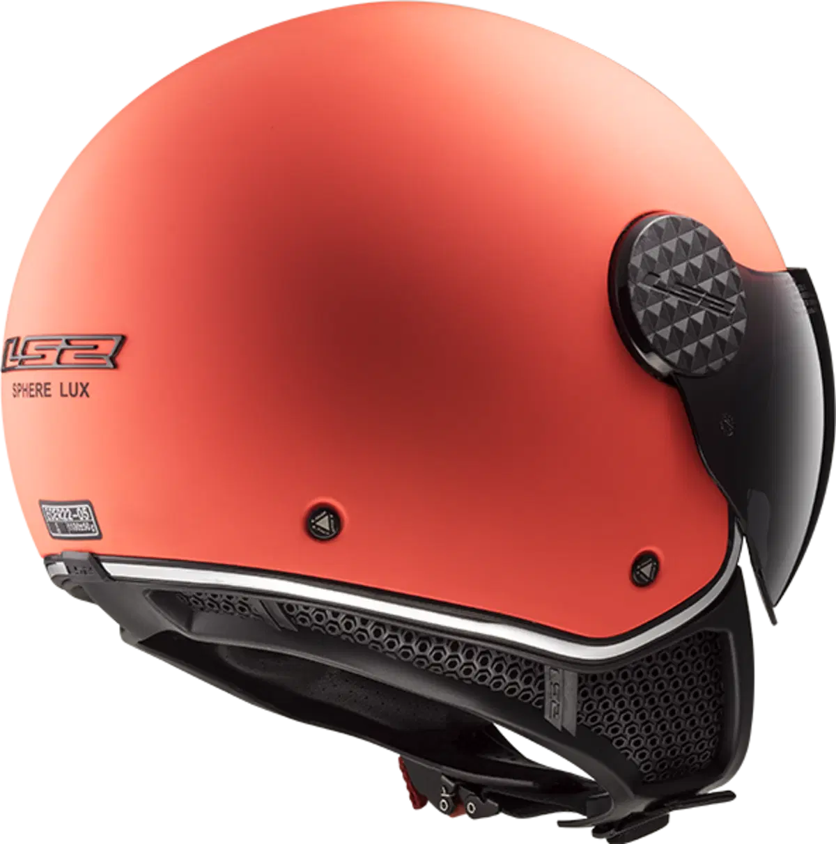 LS2 Helmets: Sphere Lux (15)