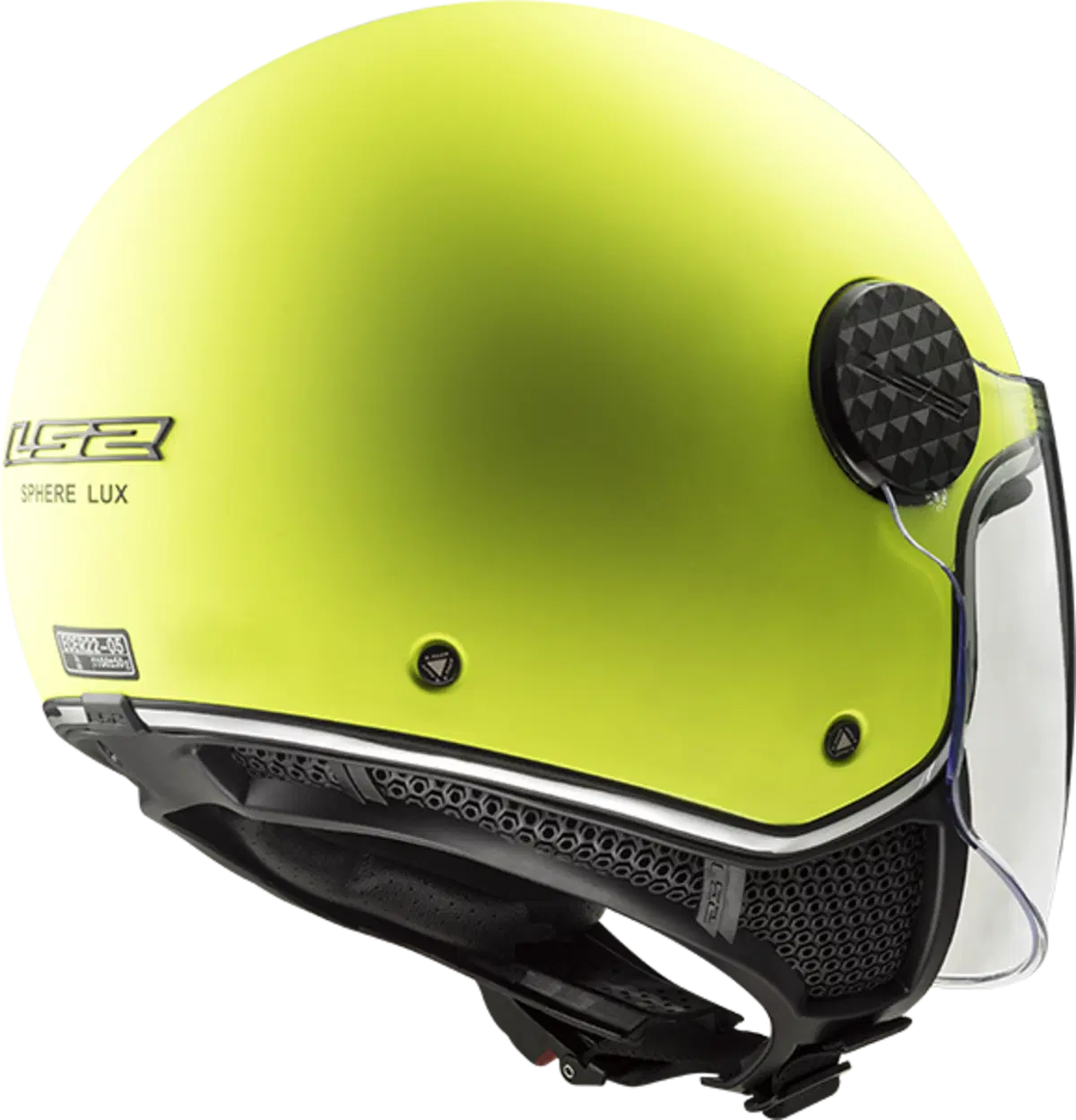 LS2 Helmets: Sphere Lux (41)