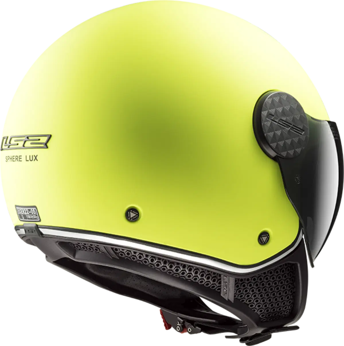 LS2 Helmets: Sphere Lux (39)
